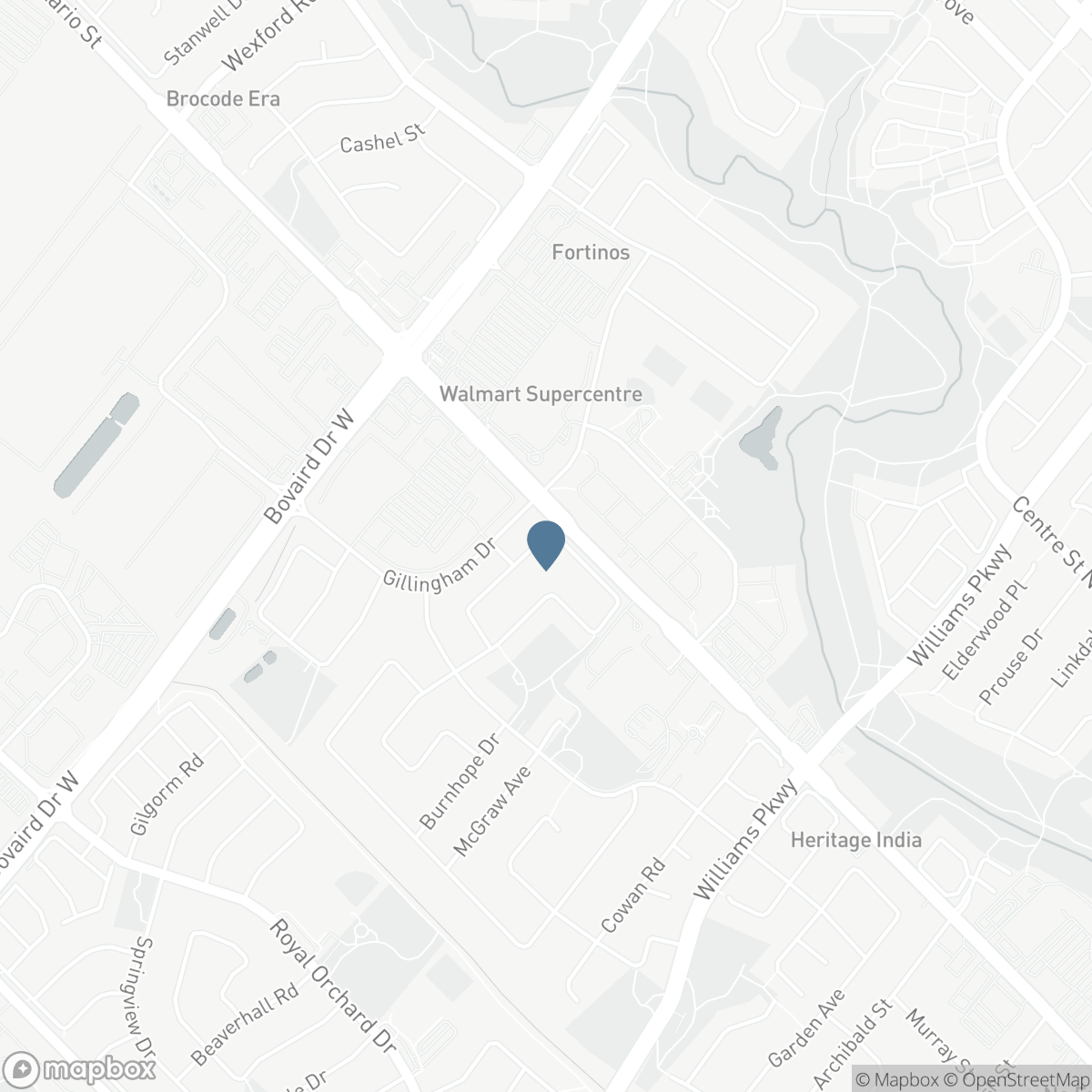 79 GATESGILL STREET, Brampton, Ontario L6X 3T1